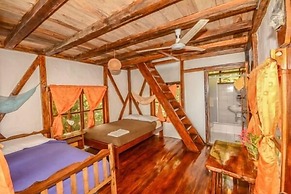 Finca Punta Ayampe