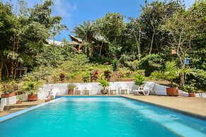 Finca Punta Ayampe