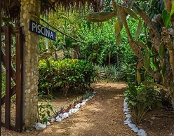 Finca Punta Ayampe