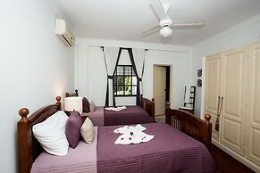 Hotel Portes 9