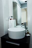 Hotel Portes 9