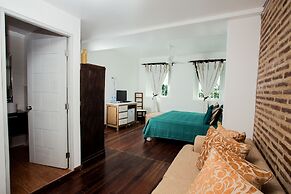 Hotel Portes 9