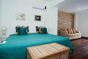 Hotel Portes 9