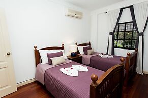 Hotel Portes 9