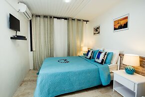 Hotel Portes 9