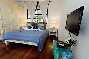Hotel Portes 9