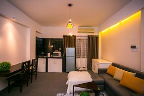 Hotel Tropical Daisy