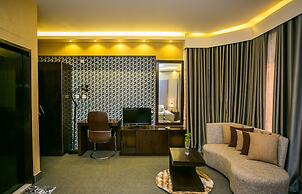 Hotel Tropical Daisy