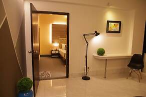 Hotel Tropical Daisy