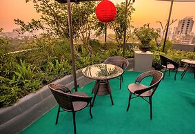 Hotel Tropical Daisy