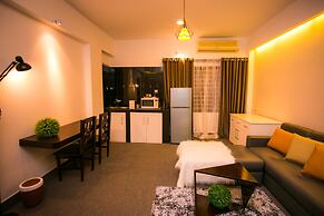 Hotel Tropical Daisy