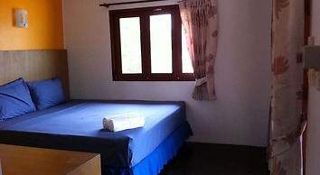 Moon Beach Resort