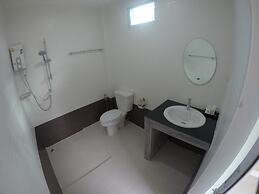 Moon Beach Resort