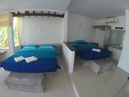 Moon Beach Resort