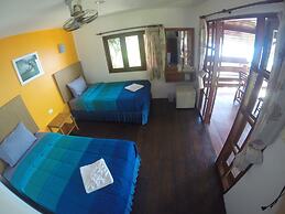 Moon Beach Resort