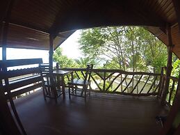Moon Beach Resort