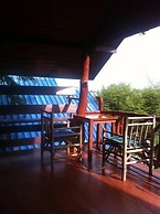 Moon Beach Resort