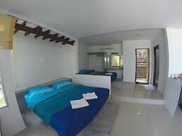 Moon Beach Resort