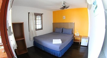 Moon Beach Resort