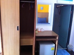 Moon Beach Resort