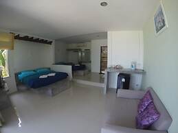Moon Beach Resort