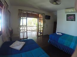 Moon Beach Resort