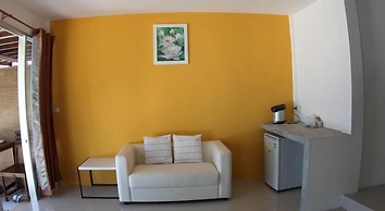 Moon Beach Resort
