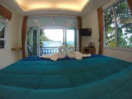 Moon Beach Resort
