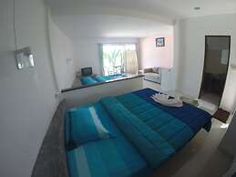 Moon Beach Resort
