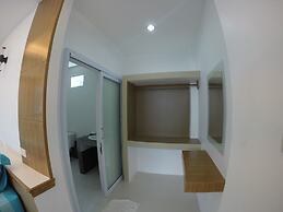 Moon Beach Resort