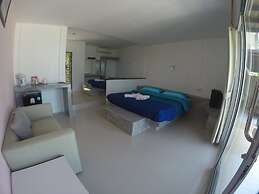 Moon Beach Resort