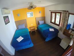 Moon Beach Resort