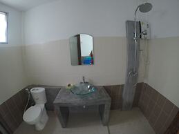 Moon Beach Resort