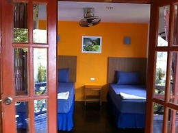 Moon Beach Resort