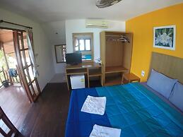 Moon Beach Resort