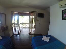 Moon Beach Resort