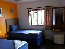 Moon Beach Resort