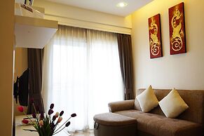 De Richy Chiang Mai