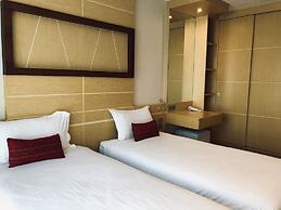 De Richy Chiang Mai
