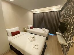 De Richy Chiang Mai