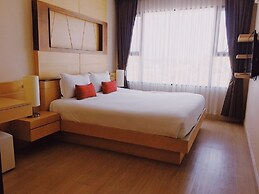 De Richy Chiang Mai