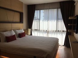 De Richy Chiang Mai