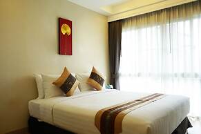 De Richy Chiang Mai