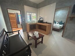 Araya Boutique Hotel