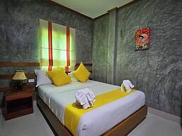 Araya Boutique Hotel