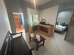 Araya Boutique Hotel