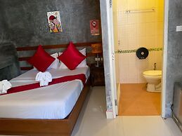Araya Boutique Hotel