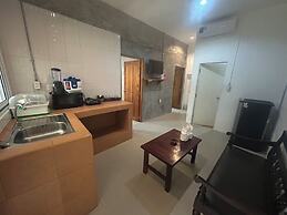 Araya Boutique Hotel