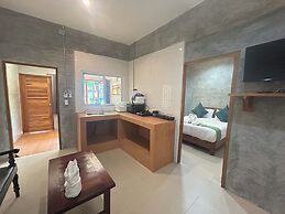 Araya Boutique Hotel