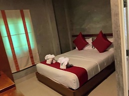 Araya Boutique Hotel